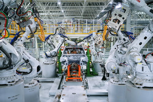 探秘小鵬汽車肇慶工廠 小批量生產(chǎn)啟新程，垂直整合蓄勢待發(fā)