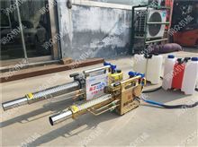 RZ-MWJ大棚彌霧機 面廣無死角，高效植保新選擇